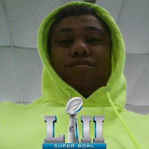 Meet your Posher, Cassie